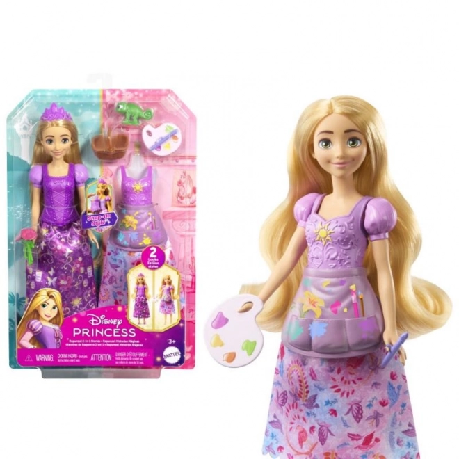Pop Disney Prinses Verhalen Rapunzel Pop 2in1