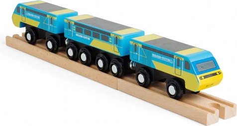 Magnetische koppelingen en soepele rit