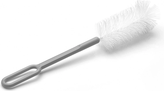 Flessenborstel Grey Charm