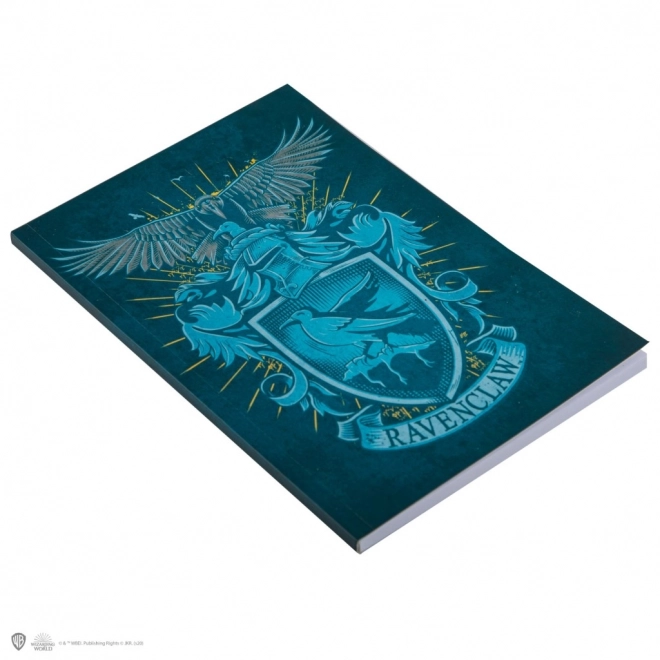 Harry Potter notitieboek - Ravenklauw