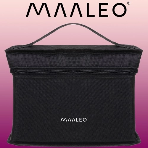 Dubbelzijdige stiften / pennen - 80 stuks. MAALEO 24103