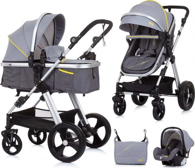 Eenvoudige 2-in-1 omzetting