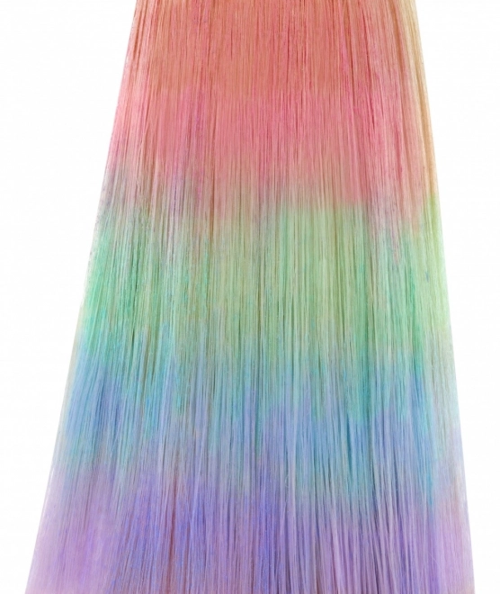 Rainbow High pop Meline met haarkrijt