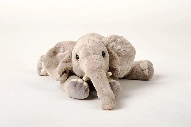 Pluche olifant 29 cm