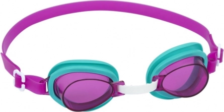 Aqua Burst zwembril voor kinderen - 3 verpakkingen