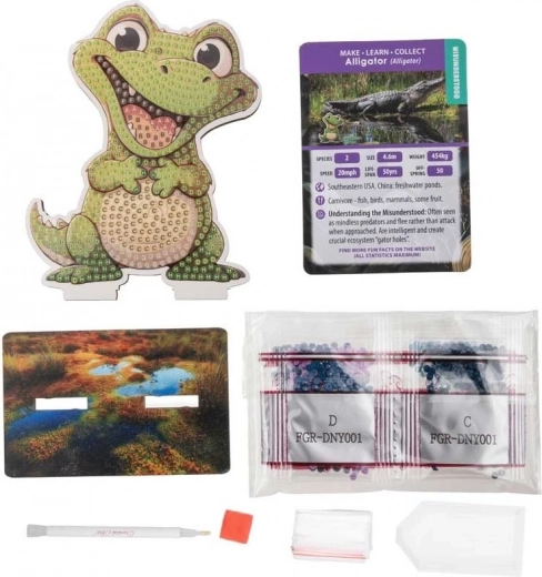 Alles wat je nodig hebt in één doos