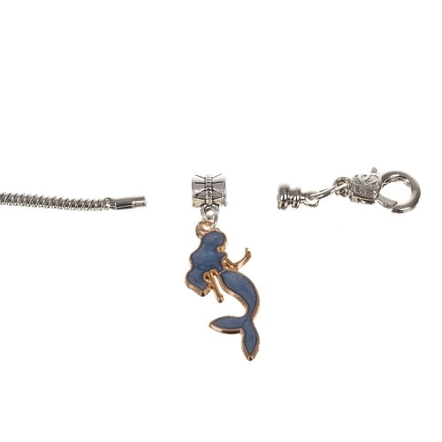 Kraaltjes voor het maken van armbanden - 107 stuks