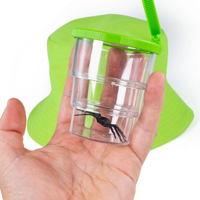 Bigjigs Toys Insectenvangstset