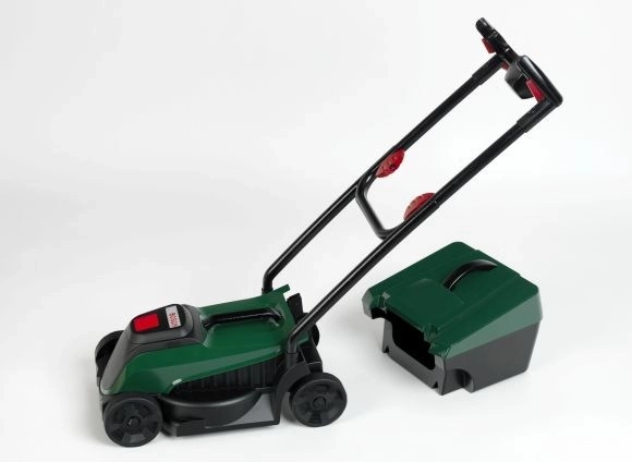 Bosch speelgoed grasmaaier voor kinderen – Met licht- en geluidsmodule