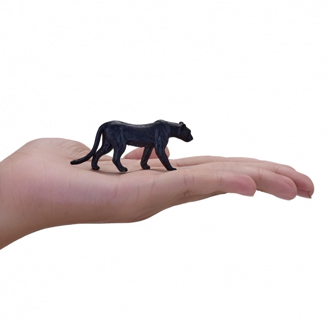 Mojo Mini Wereld van Afrikaanse Dieren 12 stuks