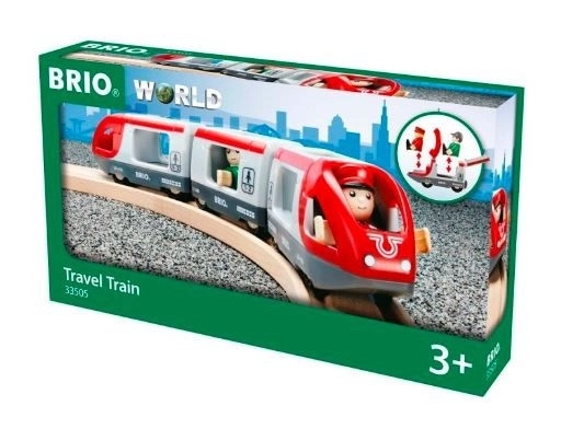 Persoonlijke trein
