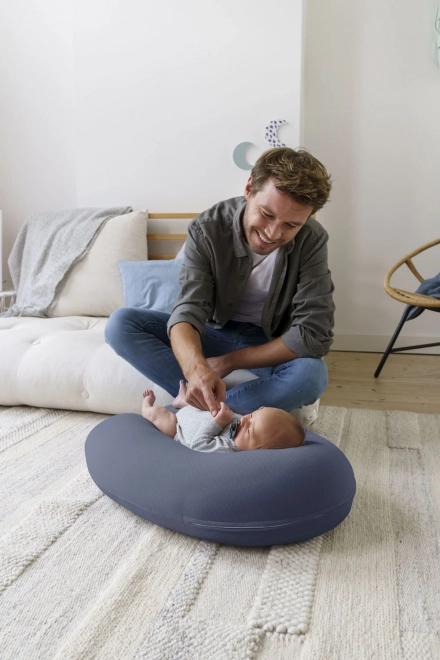 Comfort en veiligheid voor de baby