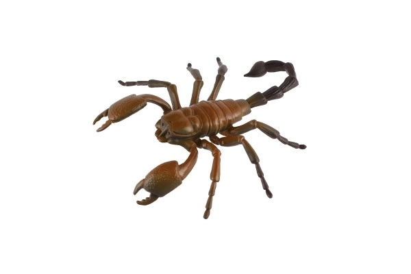 Realistische plastic modellen van insecten