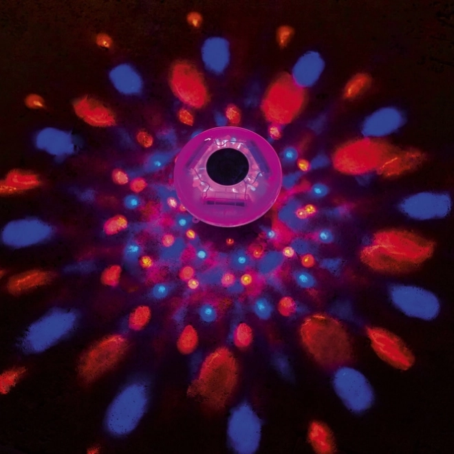 Zwevende LED-lamp voor het zwembad Bestway