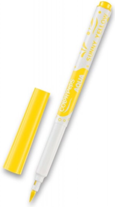 MAPED Fixy Color'Peps Aqua 10st + waterpenseel