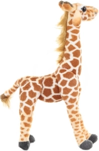 Pluchen giraf 27 cm