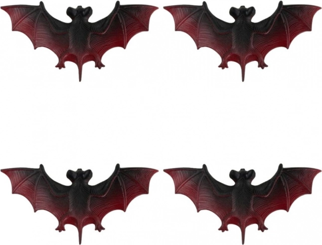 Ideale set voor Halloween