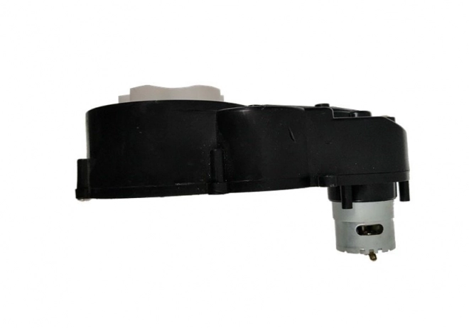 Motor met versnellingsbak 12V 15000 tpm BMW R1200