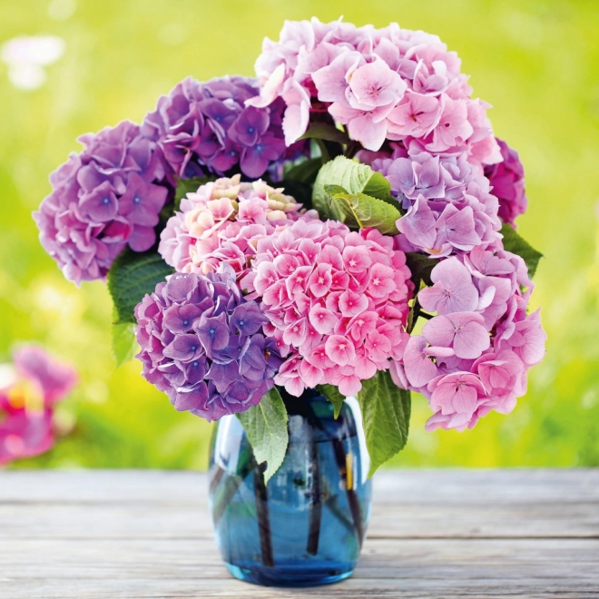 Notitie Kalender Bloemen 2026