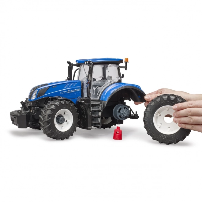 Bruder Tractor NEW HOLLAND T7.315