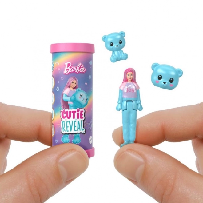Mini BarbieLand Cutie Reveal pop