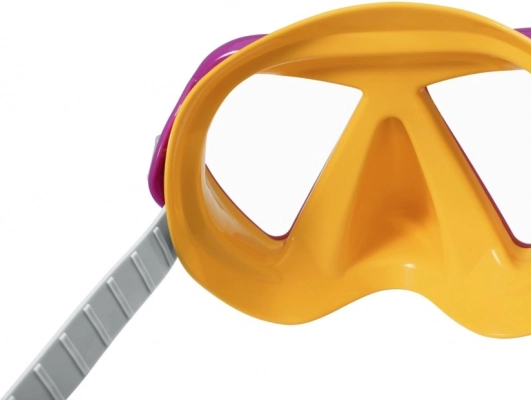 Kinderzwembril Bestway Dominator