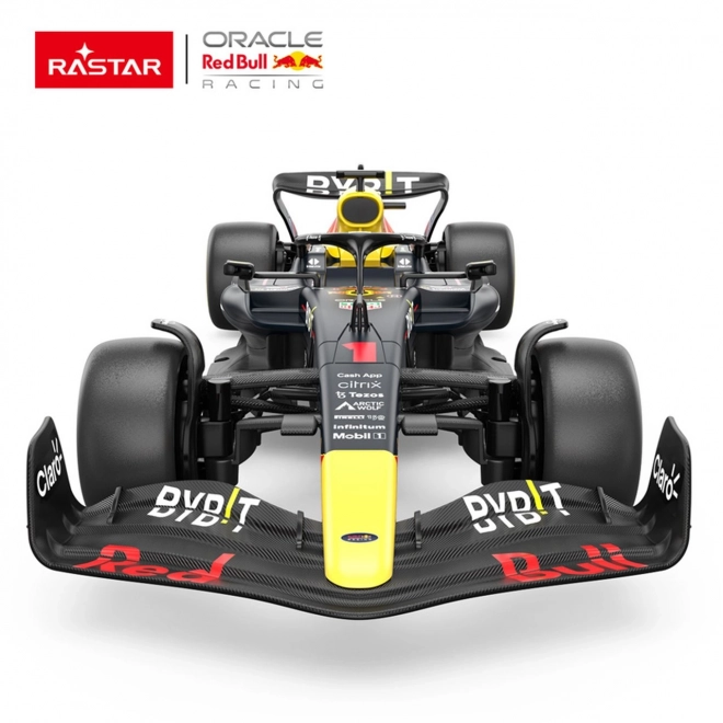 R/C auto formule 1 Red Bull Racing RB18 1:18 2, GHz RASTAR