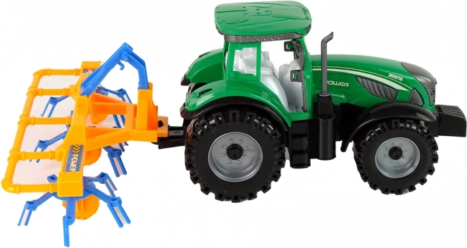 Duurzaam en veilig materiaal