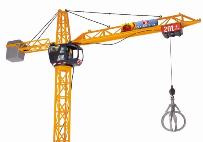 Mega kraan, 120 cm