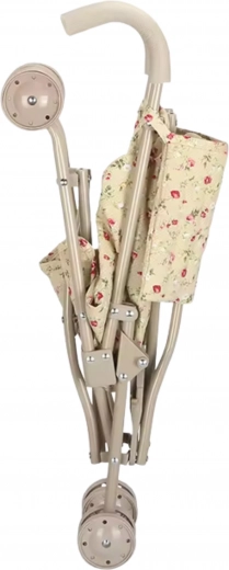 Licht en snel op te bergen