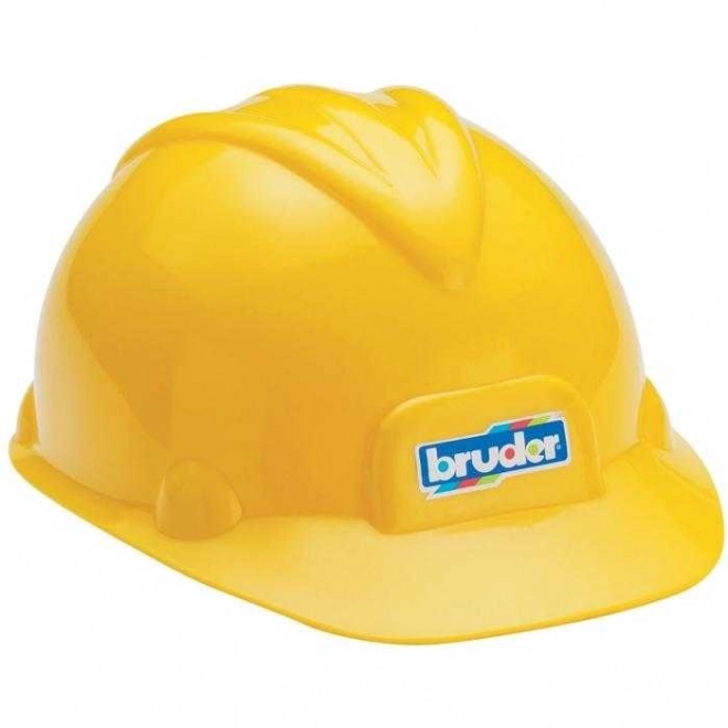 Bruder Bouwhelm