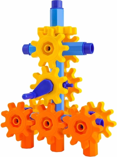 Leren over mechanica en natuurkunde