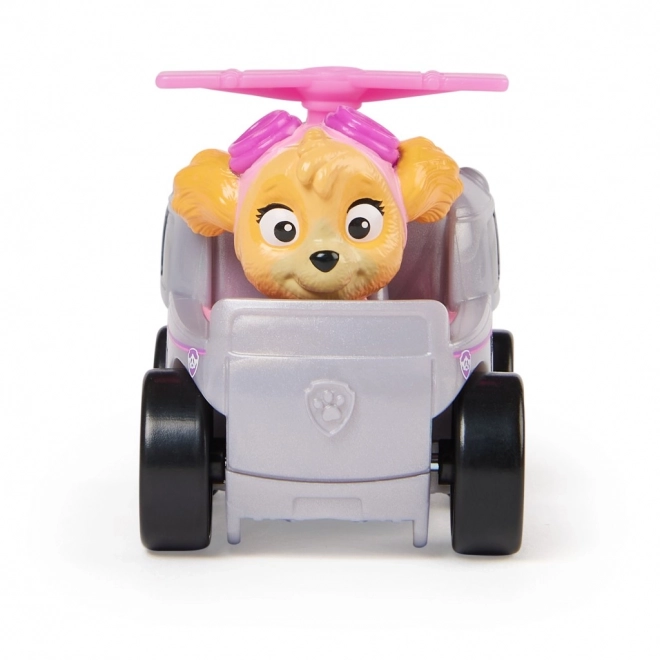 Speelgoed Voertuig Paw Patrol Pup Squad