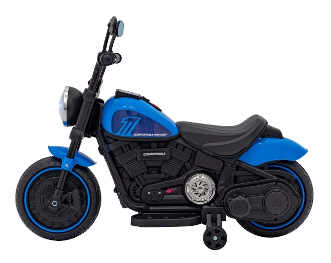 Motor Chopper SNELLER