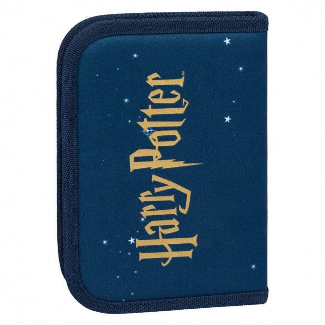 BAAGL 3 SET Zippy Harry Potter Zweinstein: schooltas, etui, zak