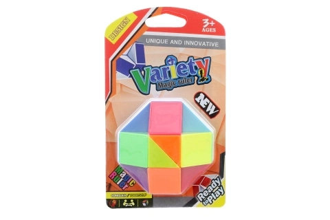 Kettingpuzzel