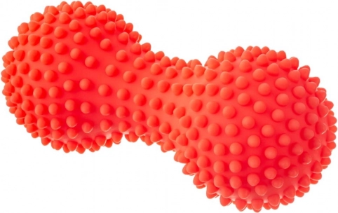 Ergonomische duoball-vorm voor wervelkolom en rug