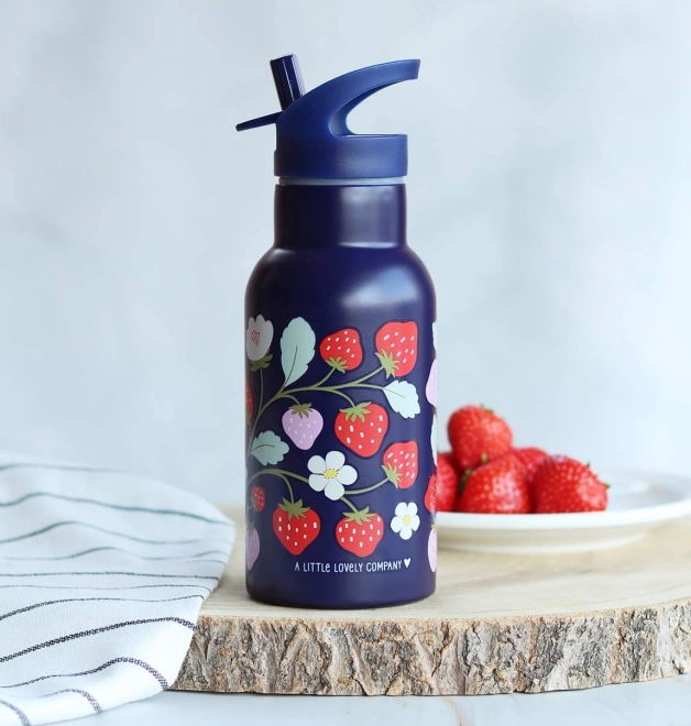 A Little Lovely Company Roestvrijstalen Drinkfles 500 ml