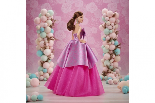 Barbie Geweldige Verjaardag