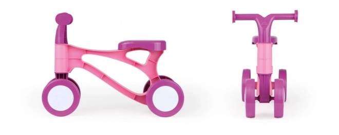 Lena Rolocyclus / loopfiets - roze