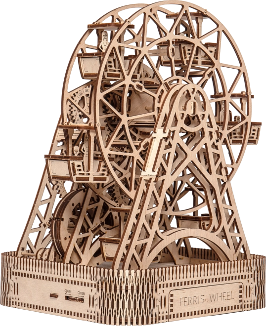 Functioneel mechanisch model