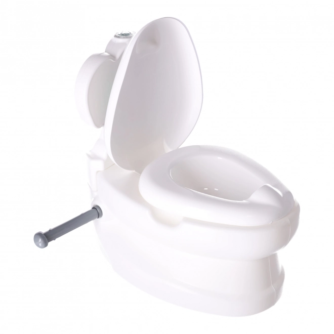Kinder toilet Olifant