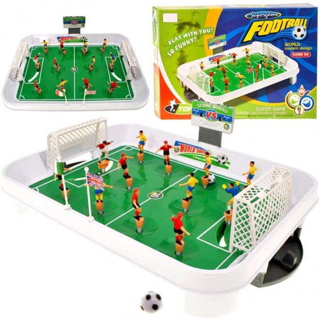 Hra VOETBAL veren VOETBAL GR0222