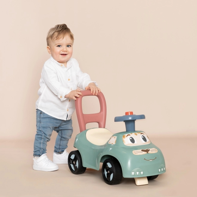 Smoby Loopauto