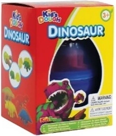 Klei Dino Ei