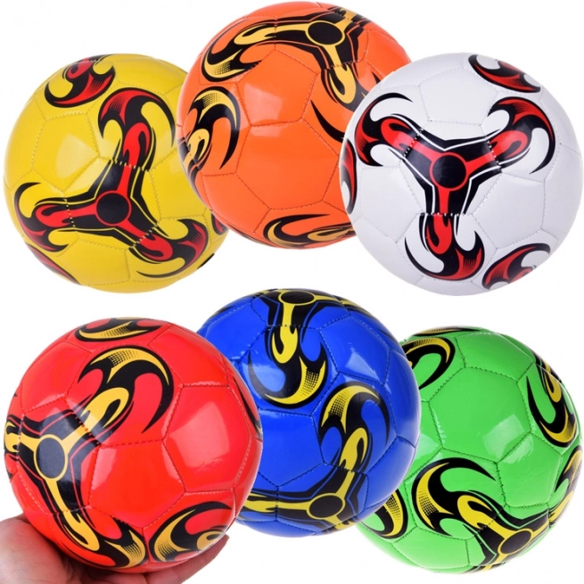 Handbal sportbal 6" voor recreatief spel