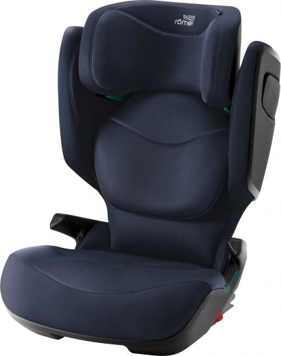 Autostoeltje voor kinderen Britax Römer Kidfix Pro M Night Blue