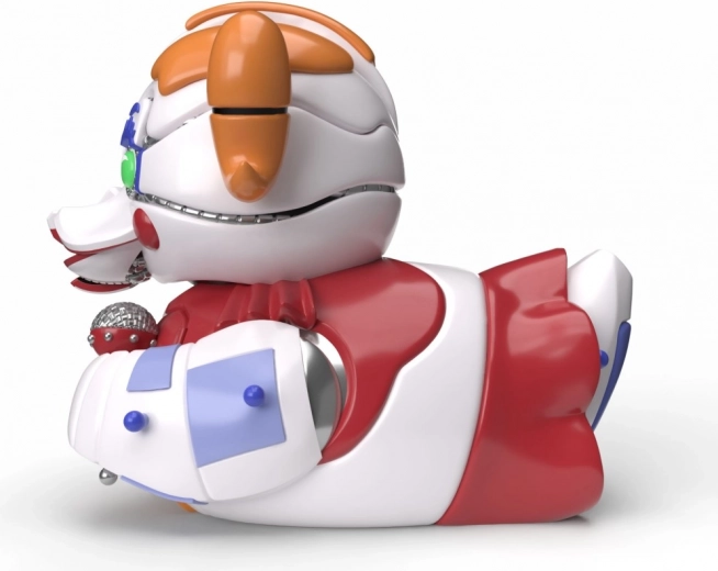 Gedetailleerde afwerking van hoogwaardig PVC