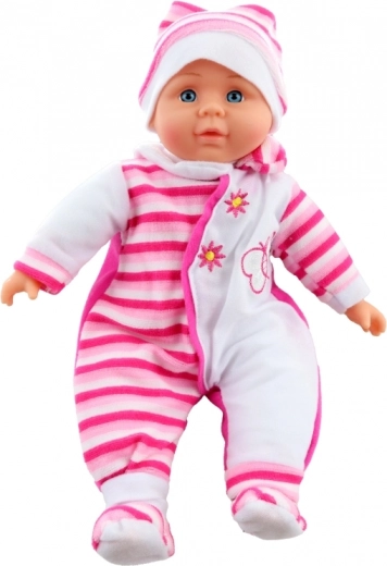 Realistische details en schattige uitstraling