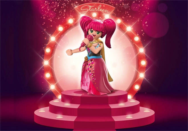 PLAYMOBIL® EverDreamerz 70582 Starleen - Muziekwereld
